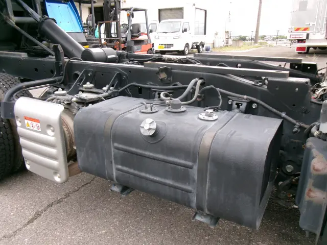 日野 デュトロ 2RG-XZU630Tの写真32