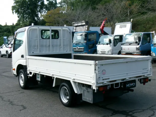 トヨタ ダイナ TRY230(2WD)の写真3