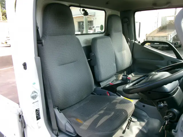 トヨタ ダイナ TRY230(2WD)の写真6