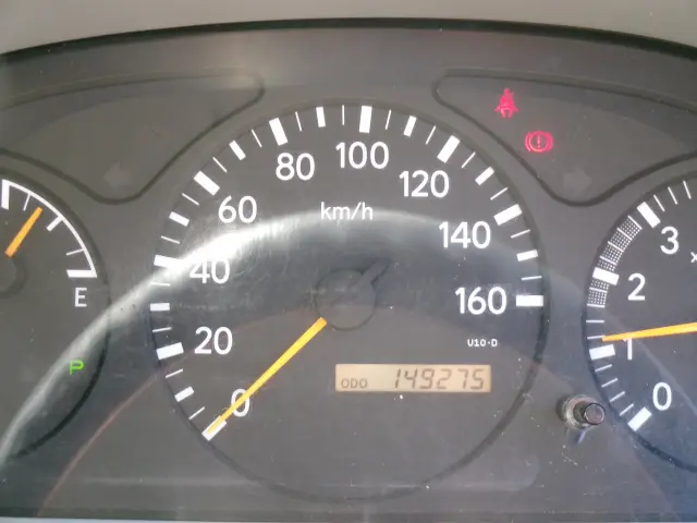 トヨタ ダイナ TRY230(2WD)の写真8