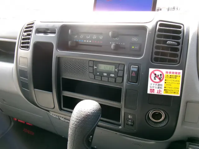 トヨタ ダイナ TRY230(2WD)の写真9
