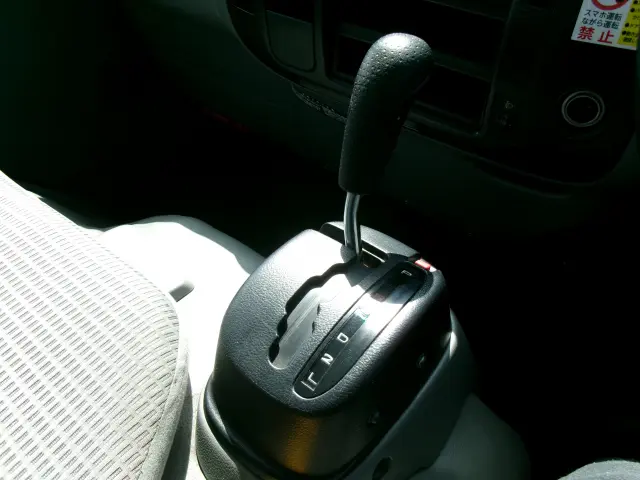 トヨタ ダイナ TRY230(2WD)の写真10