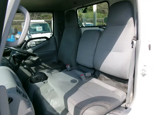 トヨタ ダイナ TRY230(2WD)の写真11
