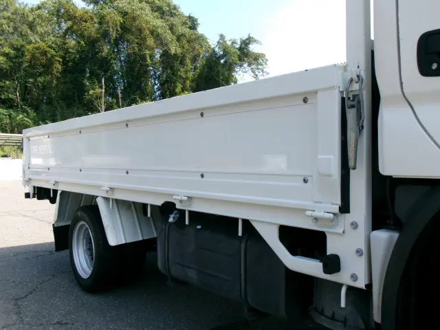 トヨタ ダイナ TRY230(2WD)の写真13