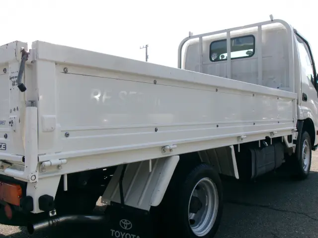 トヨタ ダイナ TRY230(2WD)の写真14