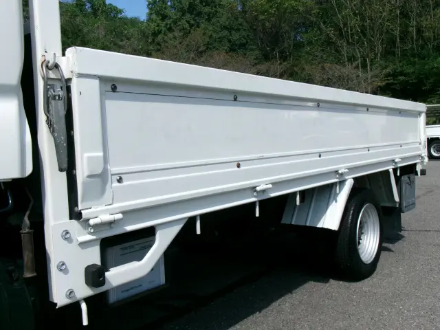 トヨタ ダイナ TRY230(2WD)の写真15