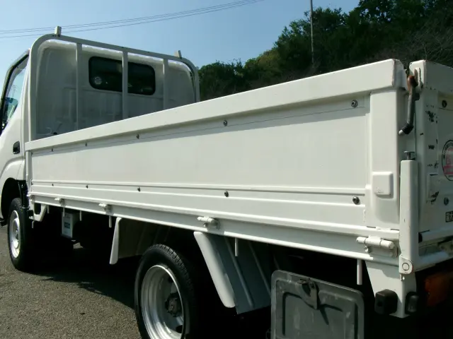 トヨタ ダイナ TRY230(2WD)の写真16