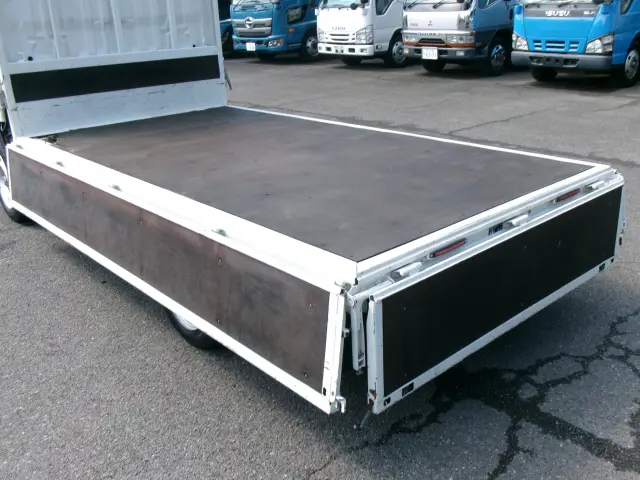 トヨタ ダイナ TRY230(2WD)の写真19
