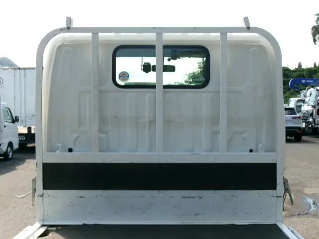 トヨタ ダイナ TRY230(2WD)の写真22
