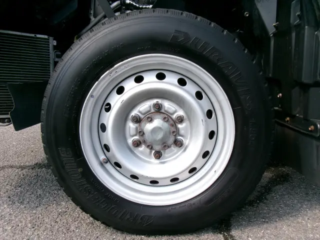 トヨタ ダイナ TRY230(2WD)の写真23