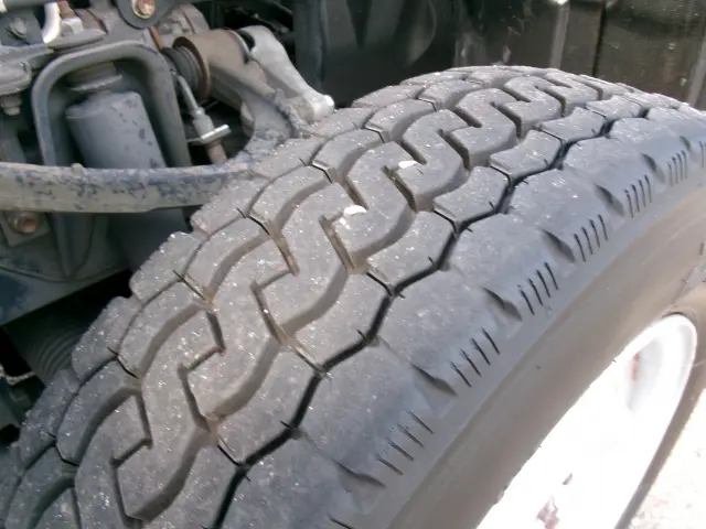 トヨタ ダイナ TRY230(2WD)の写真24