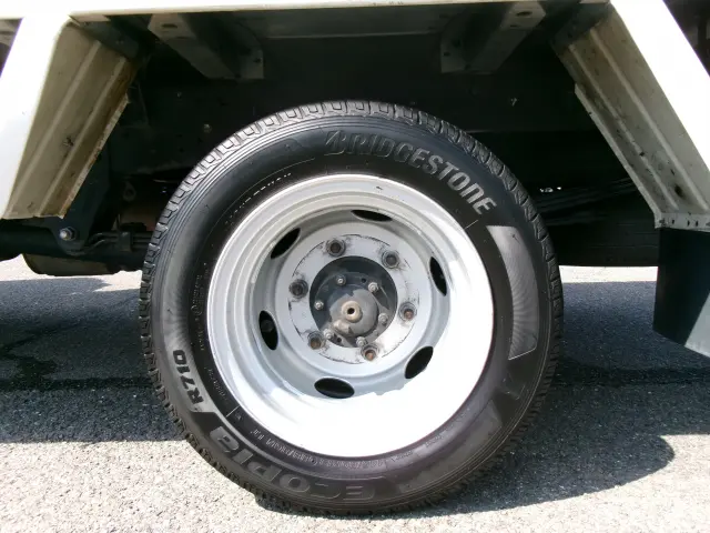 トヨタ ダイナ TRY230(2WD)の写真27