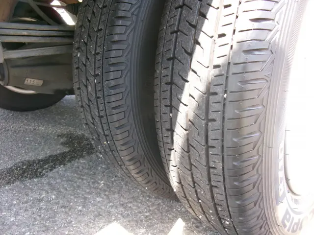 トヨタ ダイナ TRY230(2WD)の写真28