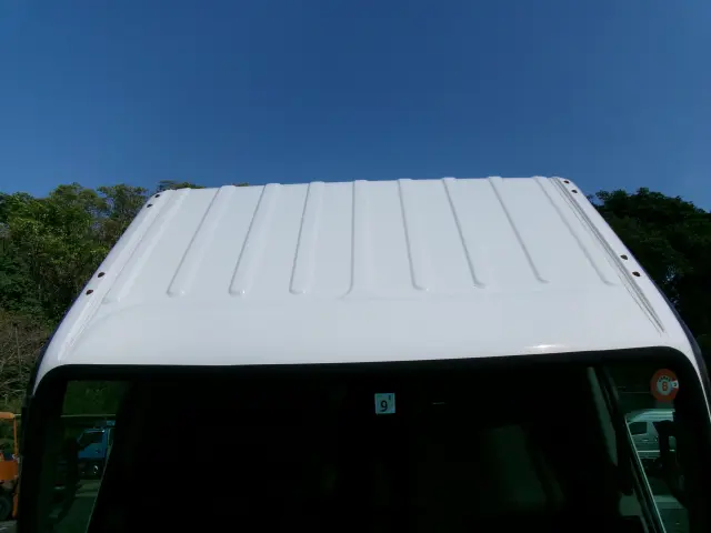 トヨタ ダイナ TRY230(2WD)の写真30