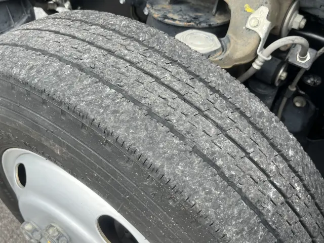 いすゞ エルフ TRG-NKR85A(2WD)の写真32