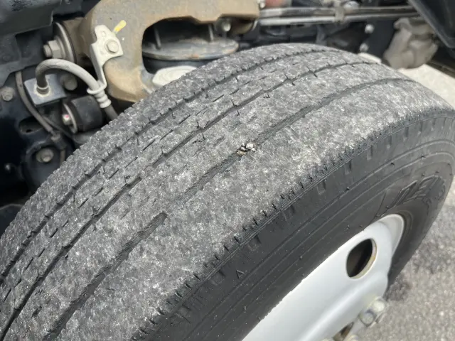 いすゞ エルフ TRG-NKR85A(2WD)の写真37