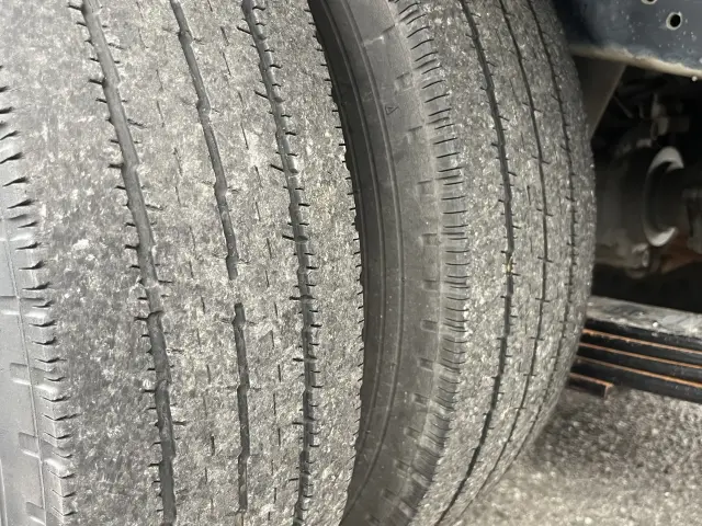 いすゞ エルフ TRG-NKR85A(2WD)の写真40