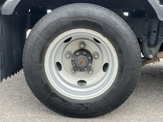 いすゞ エルフ TRG-NKR85A(2WD)の写真41
