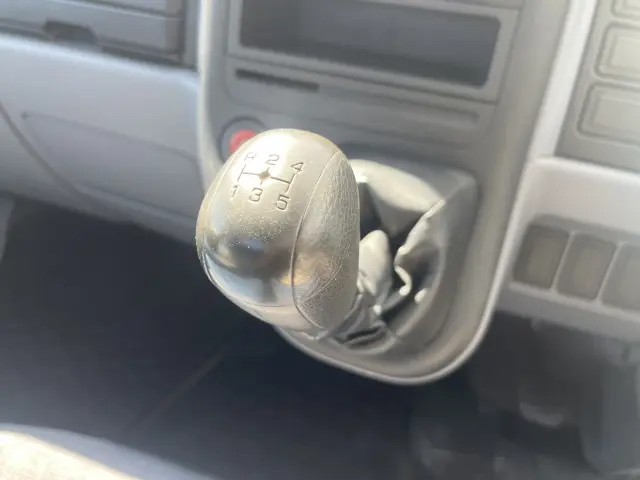 三菱 キャンター KK-FG70EB(4WD)の写真10