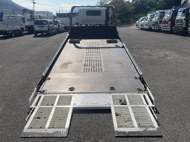 日野 デュトロ TKG-XZU722Mの写真20