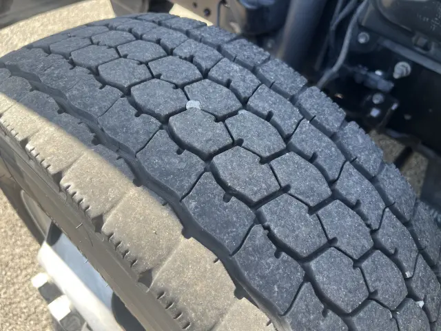 日野 デュトロ TKG-XZU722Mの写真24