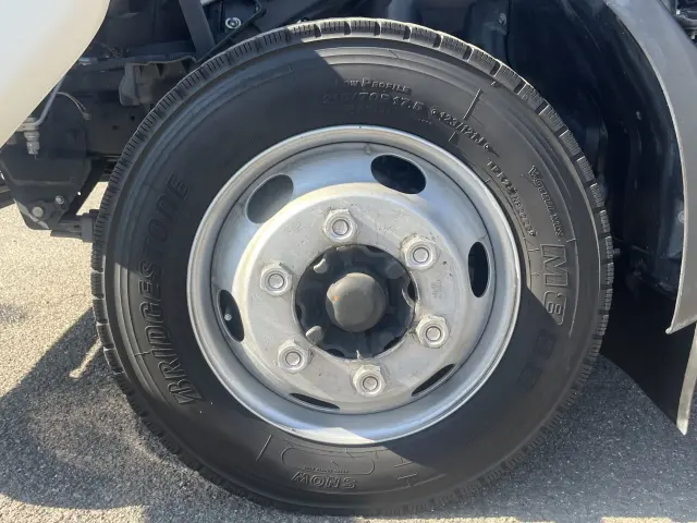 日野 デュトロ TKG-XZU722Mの写真25