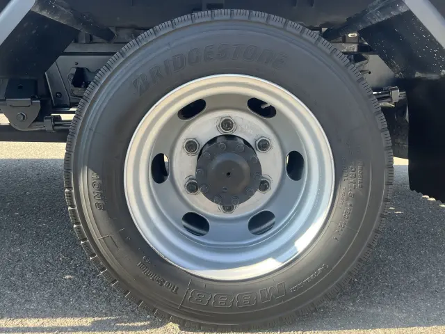 日野 デュトロ TKG-XZU722Mの写真27
