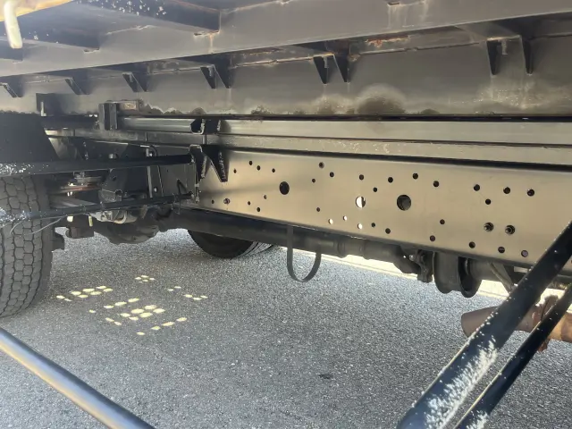 日野 デュトロ TKG-XZU722Mの写真28