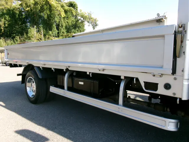 三菱 キャンター KC-FE562EV(2WD)の写真18