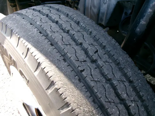 三菱 キャンター KC-FE562EV(2WD)の写真29