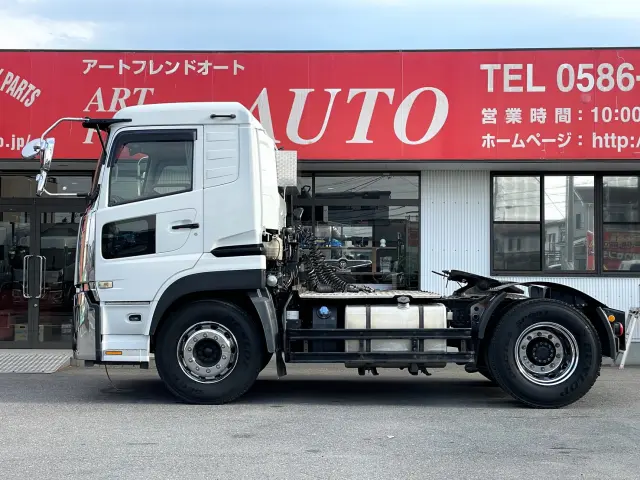 UD クオン 2PG-GK5AAB(未入力/関係無)の写真3