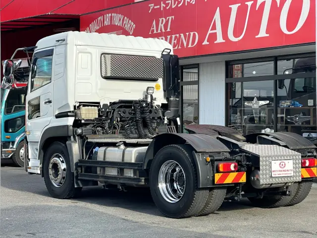 UD クオン 2PG-GK5AAB(未入力/関係無)の写真4