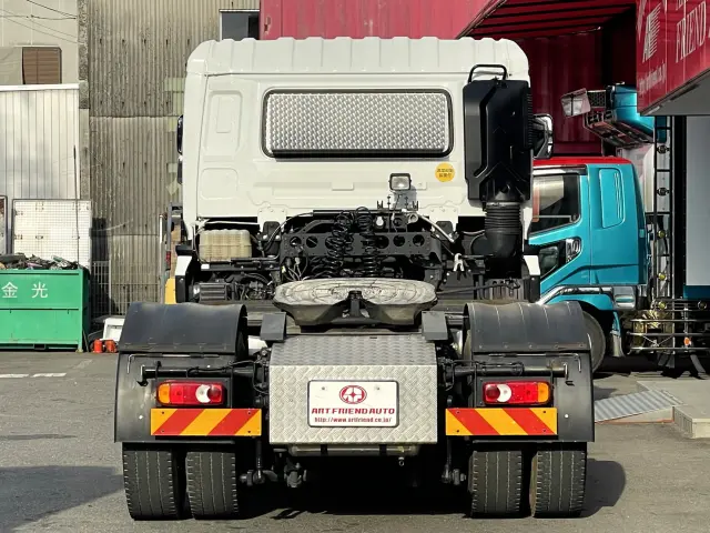 UD クオン 2PG-GK5AAB(未入力/関係無)の写真5