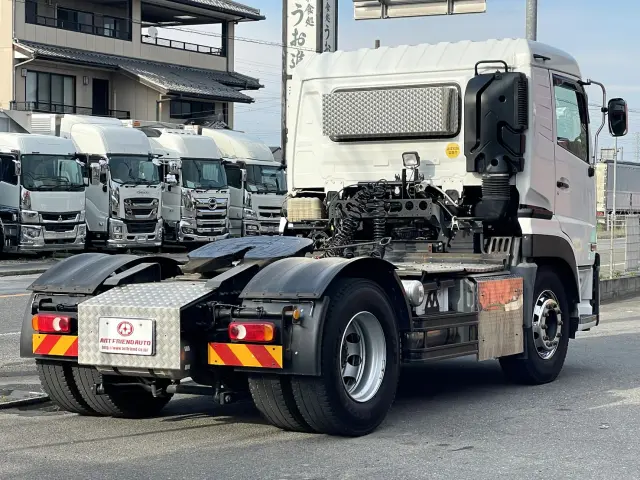 UD クオン 2PG-GK5AAB(未入力/関係無)の写真6