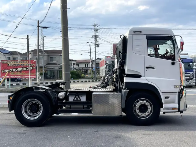 UD クオン 2PG-GK5AAB(未入力/関係無)の写真7