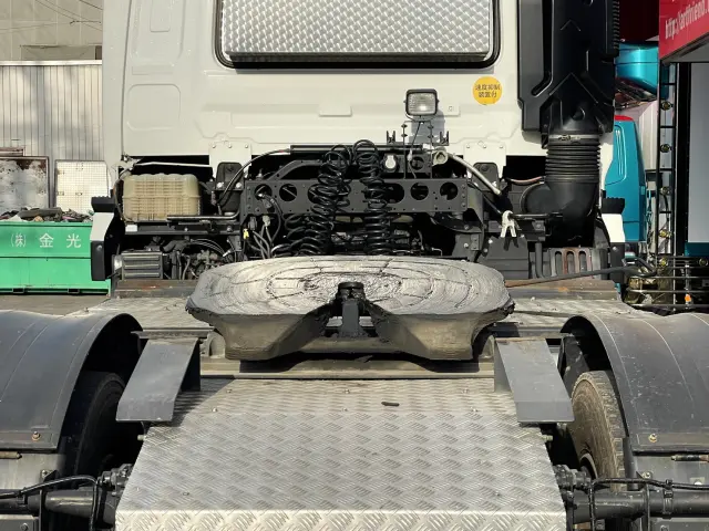 UD クオン 2PG-GK5AAB(未入力/関係無)の写真9