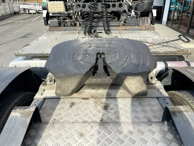 UD クオン 2PG-GK5AAB(未入力/関係無)の写真10