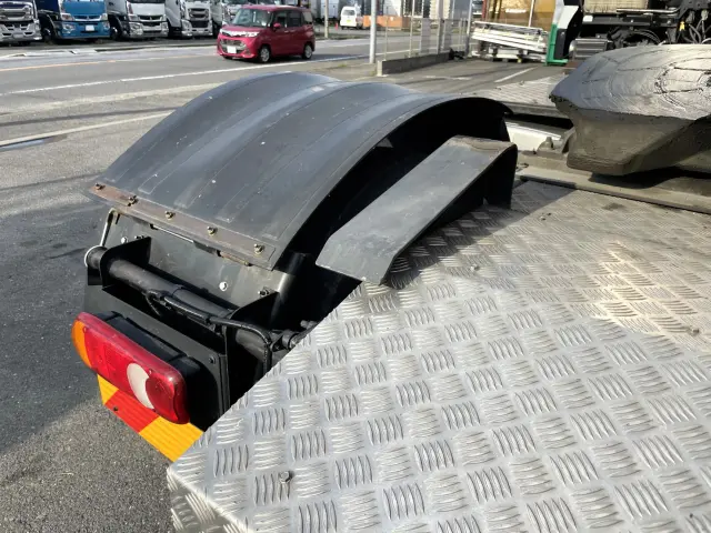 UD クオン 2PG-GK5AAB(未入力/関係無)の写真11