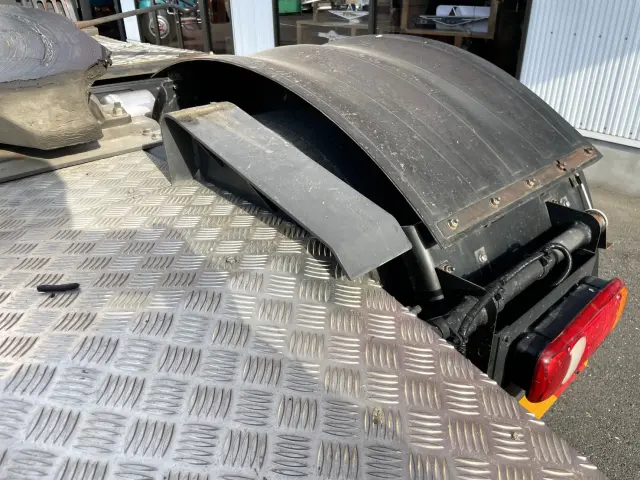 UD クオン 2PG-GK5AAB(未入力/関係無)の写真12