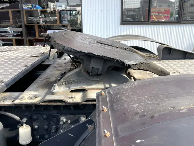 UD クオン 2PG-GK5AAB(未入力/関係無)の写真13