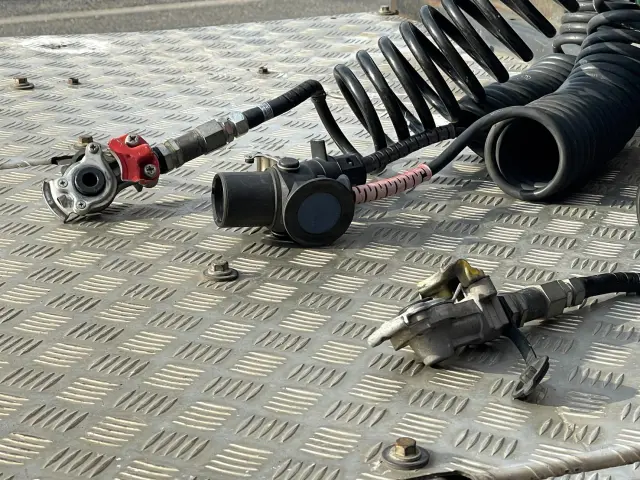 UD クオン 2PG-GK5AAB(未入力/関係無)の写真14