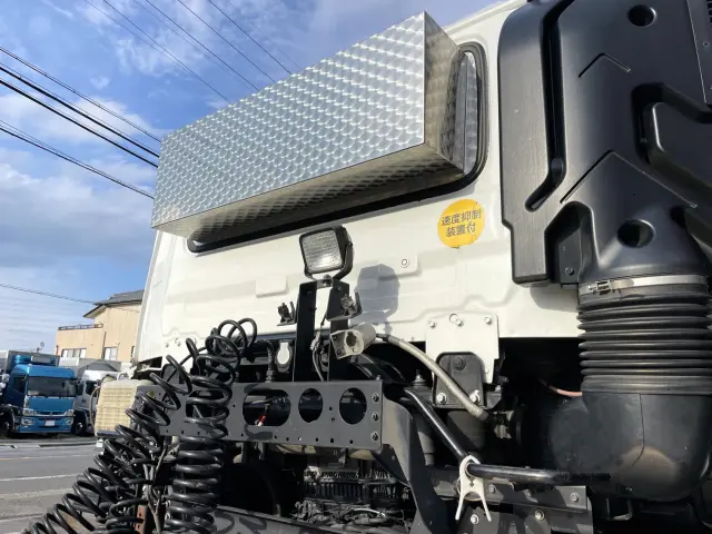 UD クオン 2PG-GK5AAB(未入力/関係無)の写真15