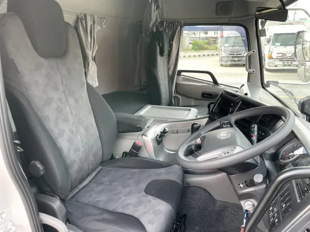 UD クオン 2PG-GK5AAB(未入力/関係無)の写真16