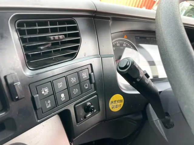 UD クオン 2PG-GK5AAB(未入力/関係無)の写真20