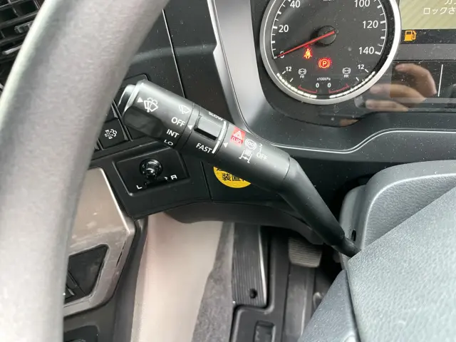 UD クオン 2PG-GK5AAB(未入力/関係無)の写真21