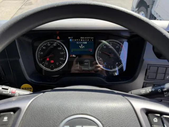 ＵＤ クオン 2PG-GK5AAB(未入力/関係無)の写真24