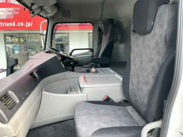 UD クオン 2PG-GK5AAB(未入力/関係無)の写真26