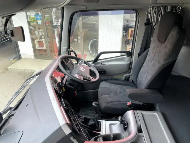 UD クオン 2PG-GK5AAB(未入力/関係無)の写真28