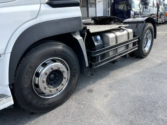 UD クオン 2PG-GK5AAB(未入力/関係無)の写真29