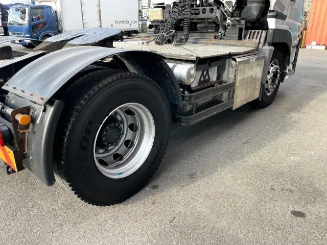 UD クオン 2PG-GK5AAB(未入力/関係無)の写真30